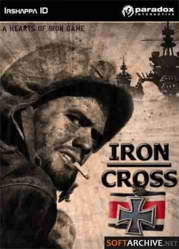 Descargar Iron Cross [English] por Torrent